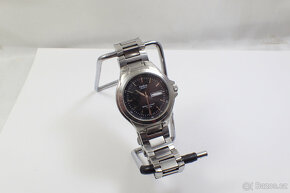 Hodinky zn. Casio Quartz- Made in Japan - Retro - 4