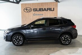 Subaru XV 2.0i-S ES Style NAVI - 4