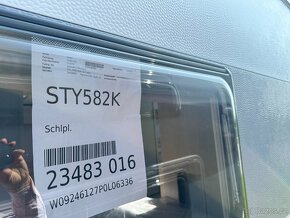 Nový 6-místný karavan LMC STYLE 582K 2024 - 4