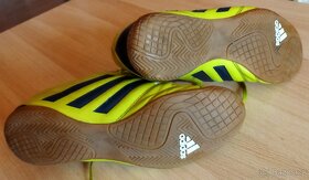 Sálové boty Adidas - 4