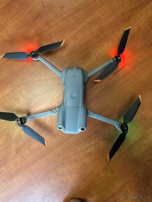 Dron DJI Air 2S - zánovní stav, příslušenství - 4