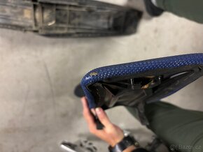 Sedla Husqvarna FC/FE 2016-2019 - 4