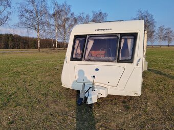 COMPASS RALLYE 550,PŘEDSTAN,MOVER,TV - 4