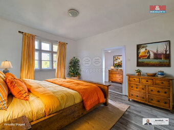 Prodej bytu 3+1, 86 m², Abertamy, ul. Vodárenská - 4