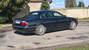 Jaguar S-type 3.0 Executive - 4