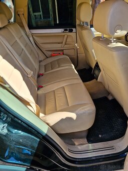 Volkswagen, VW Touareg 3.0 tdi - 4