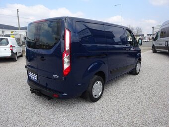 Ford Transit Custom L1H1 TREND - 4