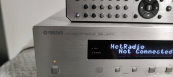 YAMAHA CRX N 470D - 4
