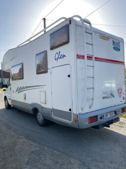 Fiat Ducato McLouis - 4