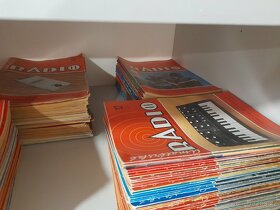Amatérské rádio - 4