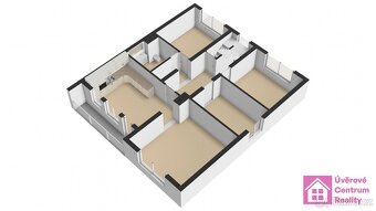 Prodej rodinného domu, 228 m2, Javorník, ev.č. 00074 - 4