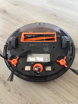 Concept RoboCross Laser Soft VR3100 - 4