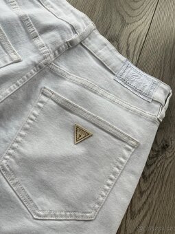 Guess kalhoty - 4
