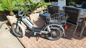 BABETTA 210 - 4