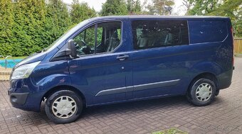 Prodám Ford Transit Custom, 2016 - 4
