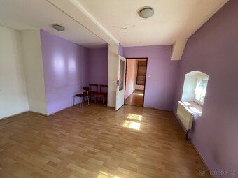 Pronájem bytu 2+1 Šternberk - 4