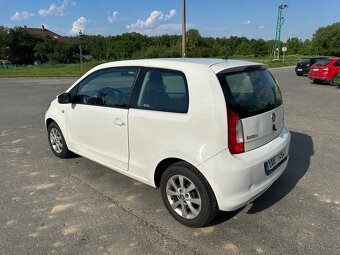 Škoda Citigo - 4