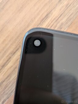Google Pixel 4a 5G - 4