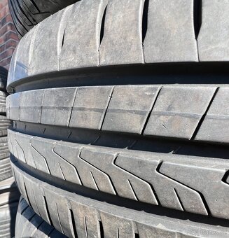 195/65 R15 91H letní pneu Hankook Kinergy Eco (4420) - 4