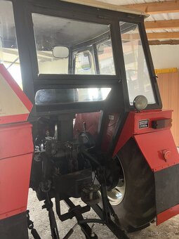 Zetor 5718 - 4