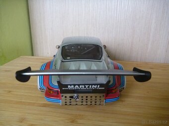 Porsche 911 1:18 - 4