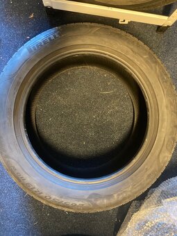 Pirpelli Zero 265/50 R19 - 4
