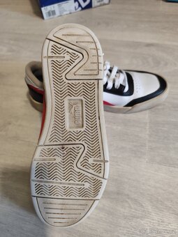 Puma tenisky - 4