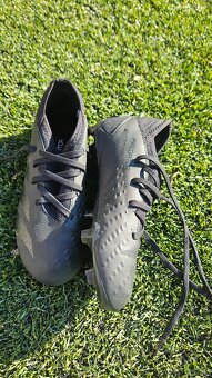 Nové kopačky Adidas predator Accuracy 3 FG vel 35 - 4