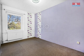 Prodej bytu 2+kk, 56 m² v přízemí, Turnov, ul. Křišťálová - 4
