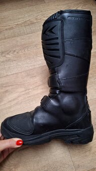 Adventure boty Kore vel.36, nové jednou jete - 4