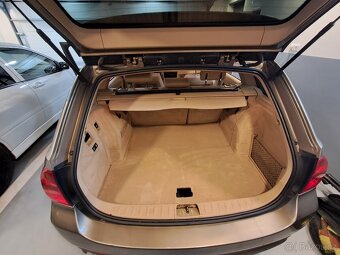 Bmw e91 330ix N52 - 4