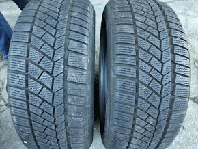 Continental WinterContact 225/50 R18 - 4