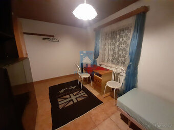 Pronájem pokoje Plzeň - Radčice, ulice Jarní, 15 m2 - 4