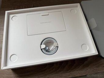 Macbook Air M4 16GB LPDDR5 RAM RAM 256GB NOVÝ - 4