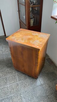 Šicí stroj Minerva - 4