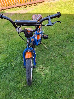 Kolo Schwinn ,,16''' - 4