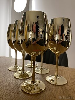 Moet skleničky - 4