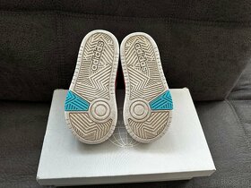 Boty Adidas HOOPS 3.0 MID AC I - 4