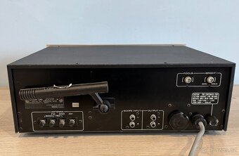 Marantz Model 2110 AM/FM Stereophonic Tuner - 4