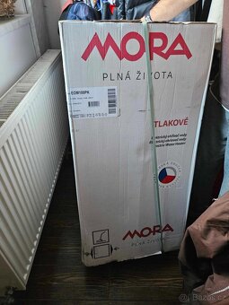 Bojler Mora EOM 100 PK - 4