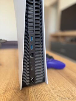 Playstation 5 - 4
