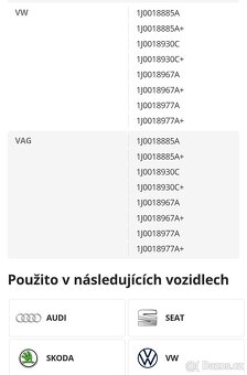 Kryt motoru plech NTY EZC-VW-235 - 4