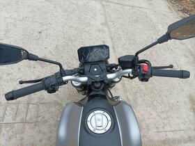 Voge 350 AC - 4