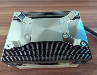 chladič Noctua NH-L9a-AM4 slim heatpipe - 4