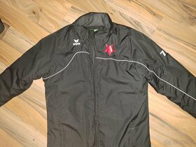 Zimní bunda FC Slavie Karlovy Vary - 4