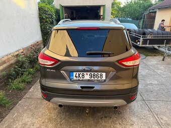 FORD KUGA 2.0 Tdci - 4