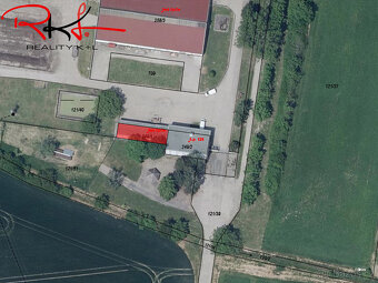 Pronájem, komerční prostor 48 m2, Roudnice nad Labem, Židovi - 4