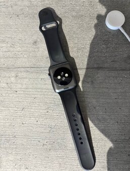 Apple Watch - 4