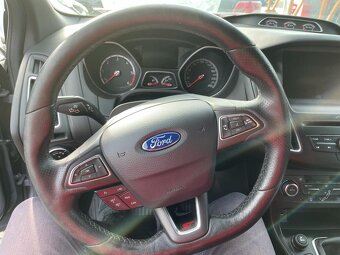 Ford Focus ST 2.0 Tdci - 4