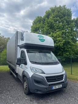 Fiat Ducato rv. 2018 - 4